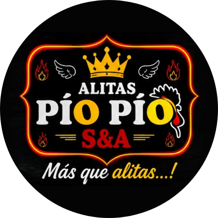 Logo de la Empresa